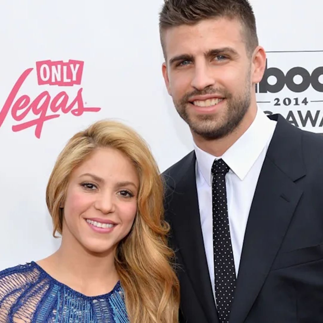 Shakira makes major change to life with two sons after split from ex Gerard Piqué