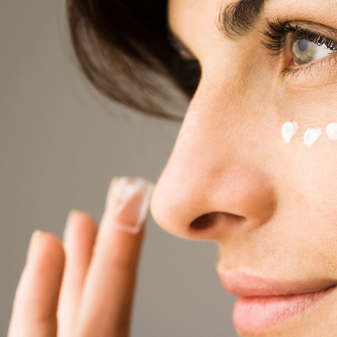 This retinol alternative skincare product has hundreds of 5-star reviews - here's why