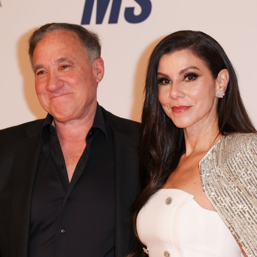 RHOC star Heather Dubrow is 'doing the best I can' to promote inclusivity as she raises trans son