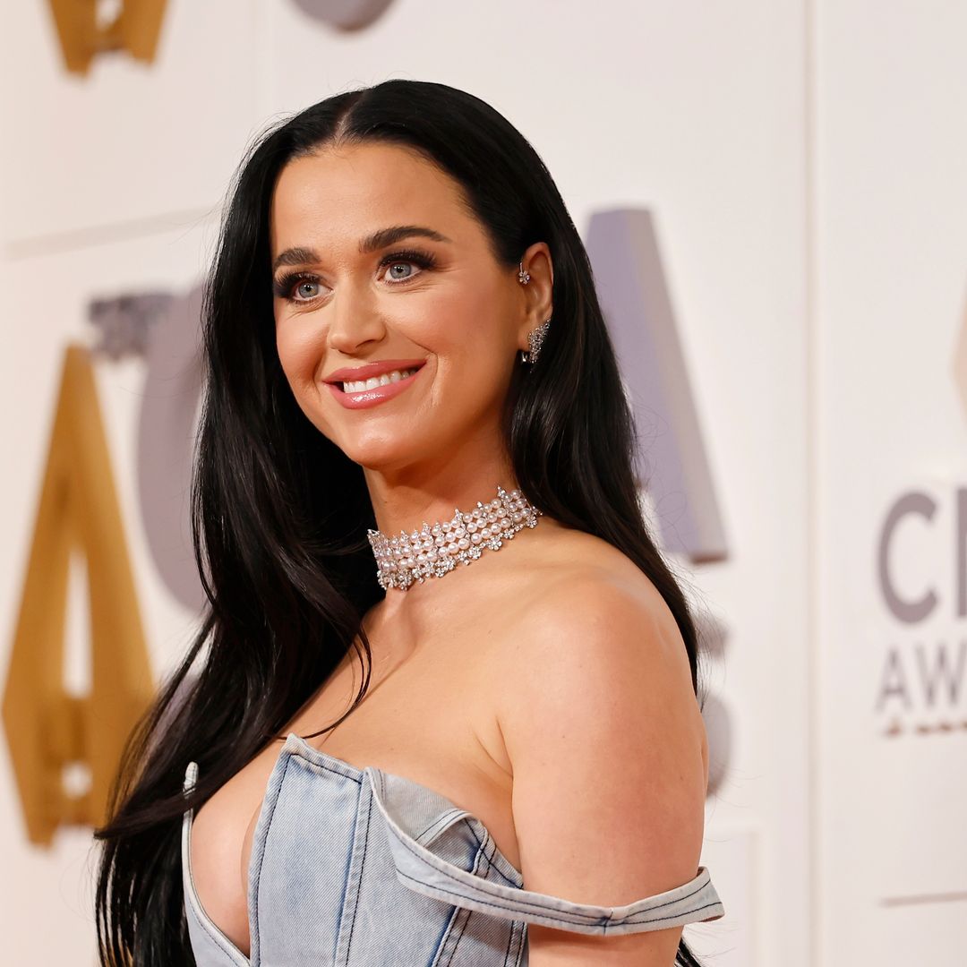 Katy Perry leaves fans in awe with emotional anniversary tribute fans can't believe – see her epic throwback photos