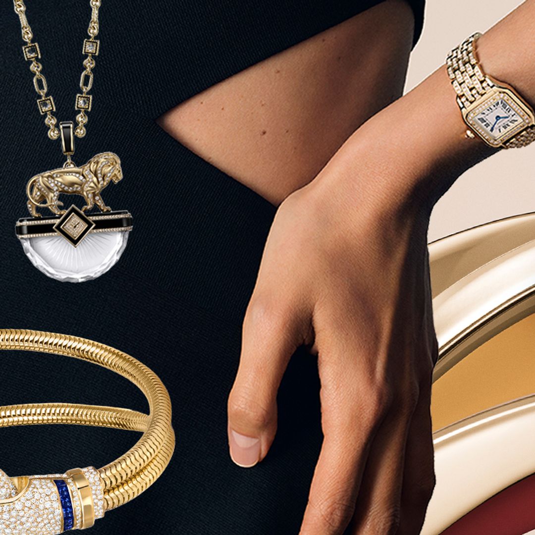 8 standout timepieces from the world's largest luxury watch fair