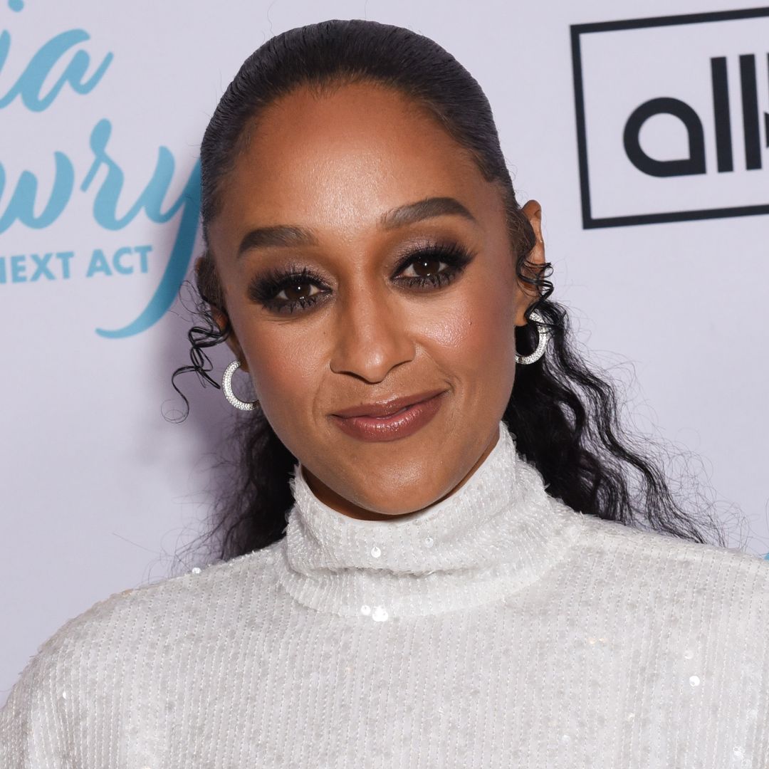 Tia Mowry reveals how she really feels after her divorce 