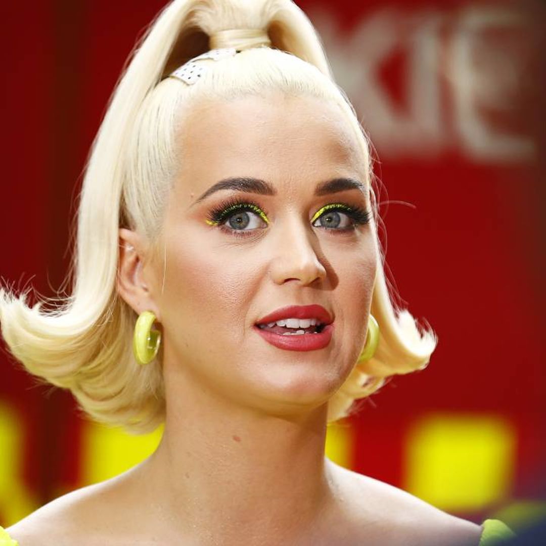 Katy Perry lists Beverly Hills mansion after welcoming baby Daisy
