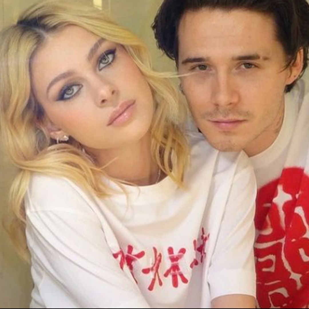 Nicola Peltz undergoes  transformation after candid 'feud' comments – Brooklyn Beckham reacts