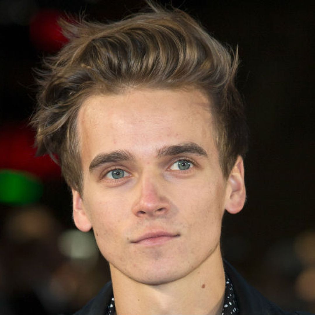 Strictly Come Dancing's Joe Sugg has a very surprising royal connection