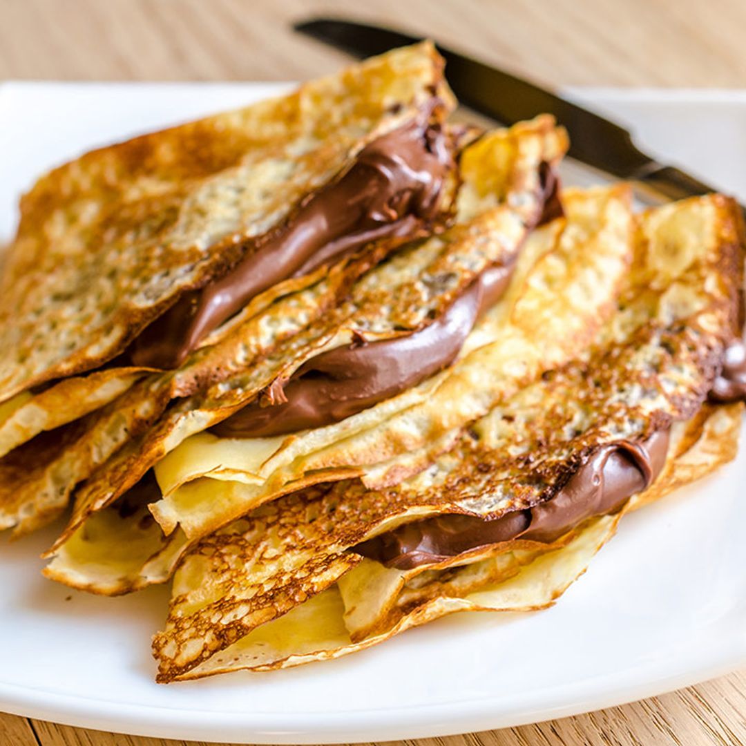The ultimate Pancake Day recipe to try at home