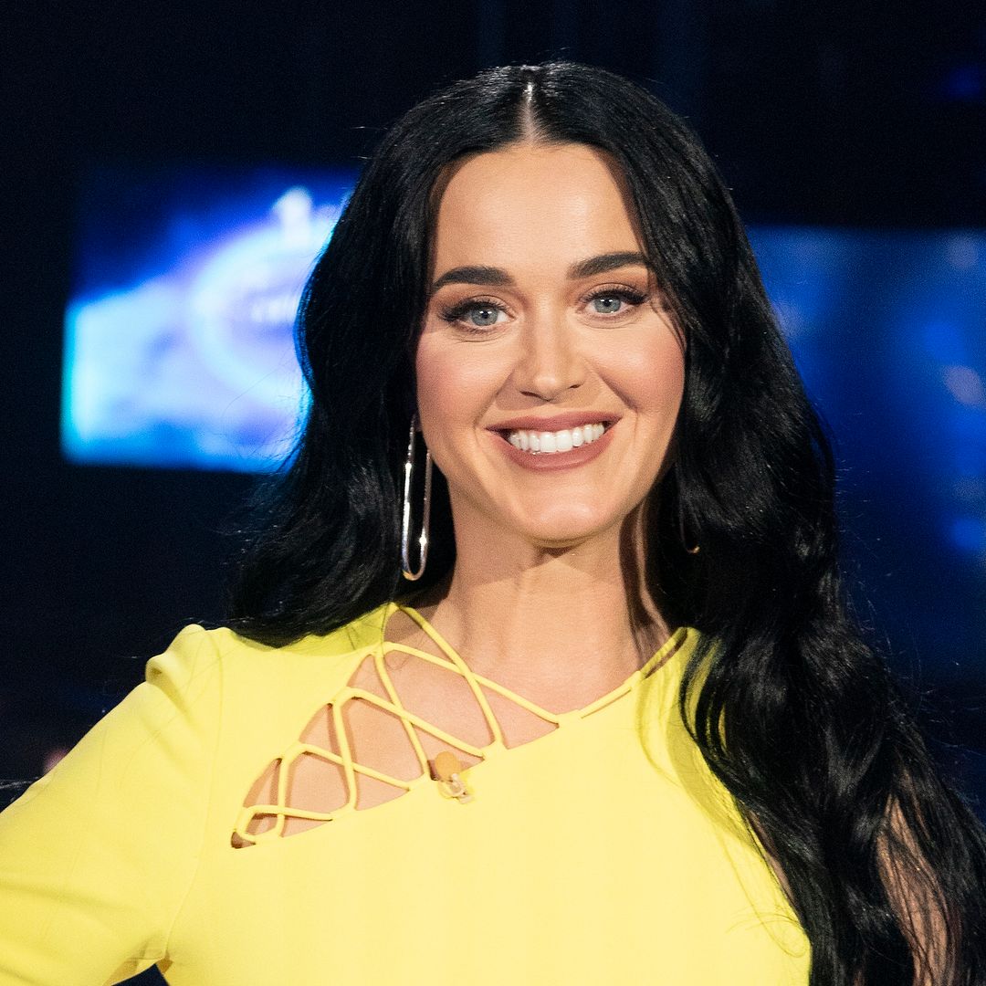 Katy Perry's American Idol co-star makes surprising revelation about her home life ahead of premiere
