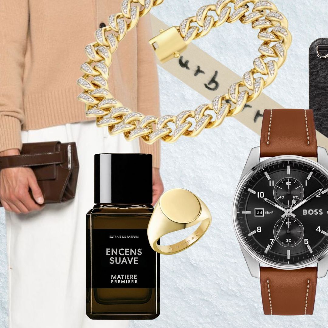 Luxury Christmas gifts for him 2024