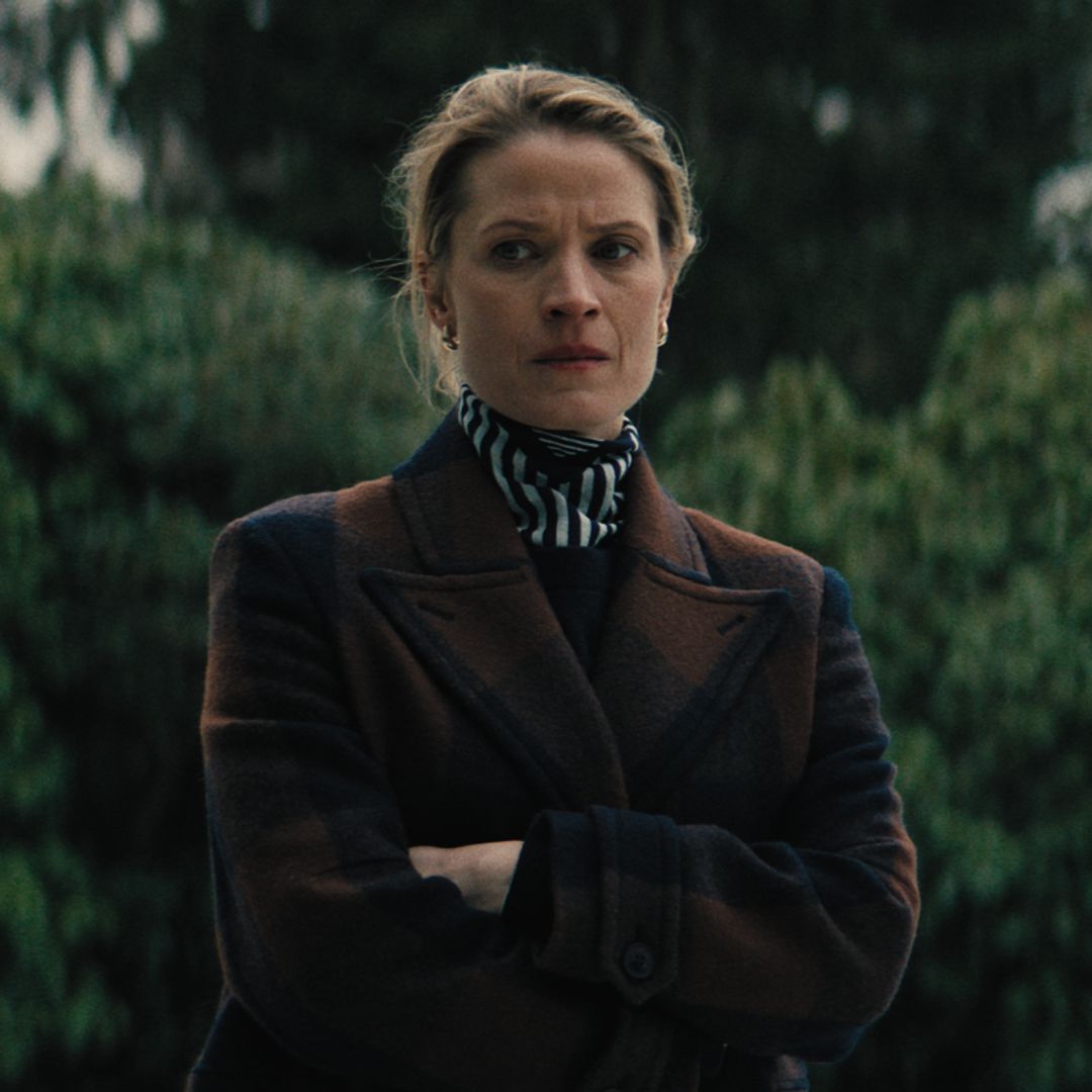 Dark 6-part thriller hailed as 'Nordic noir at its best' is your weekend crime drama fix