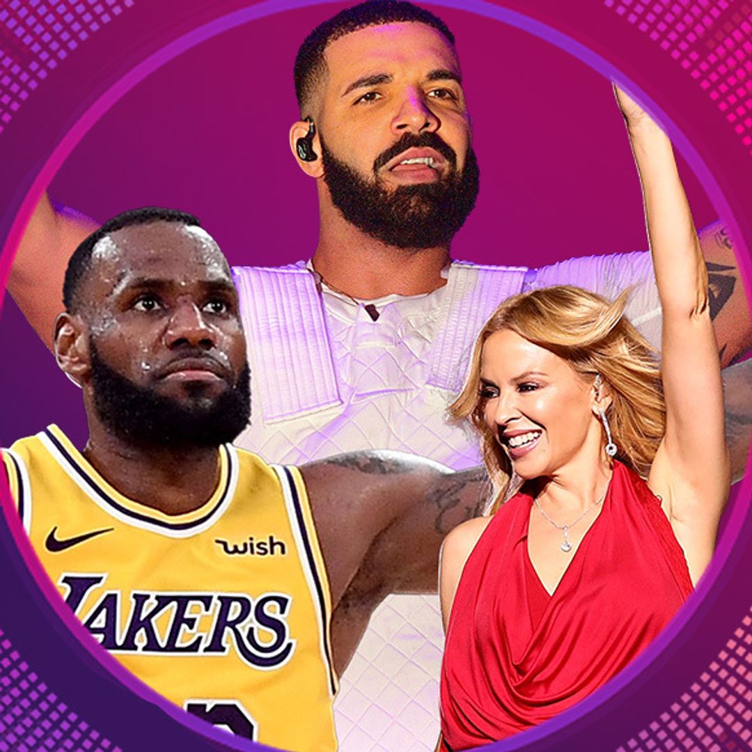 The Daily Lowdown: LeBron thanks fans for support and Kylie announces huge career news