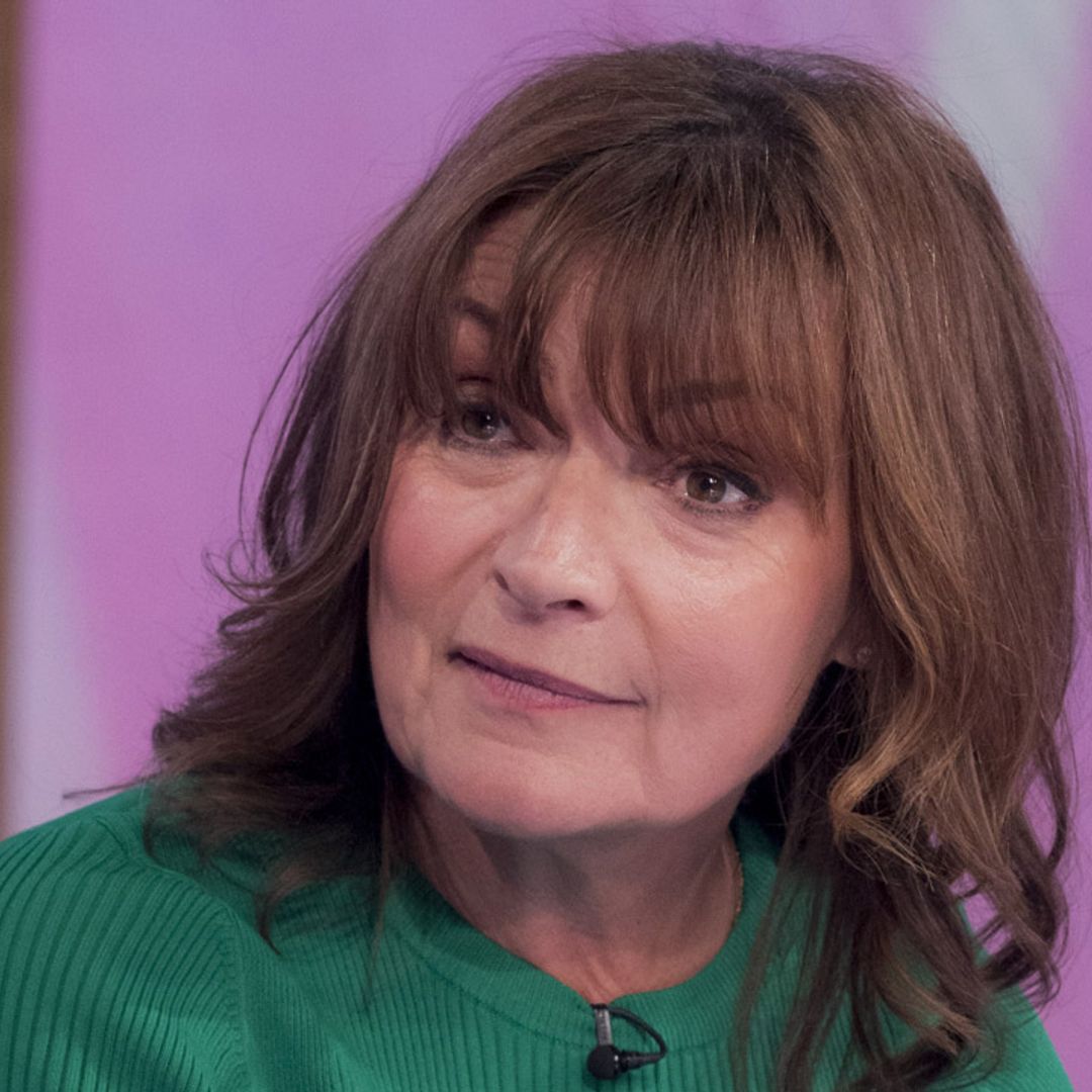 Lorraine Kelly hits out on Twitter as viewers come under attack