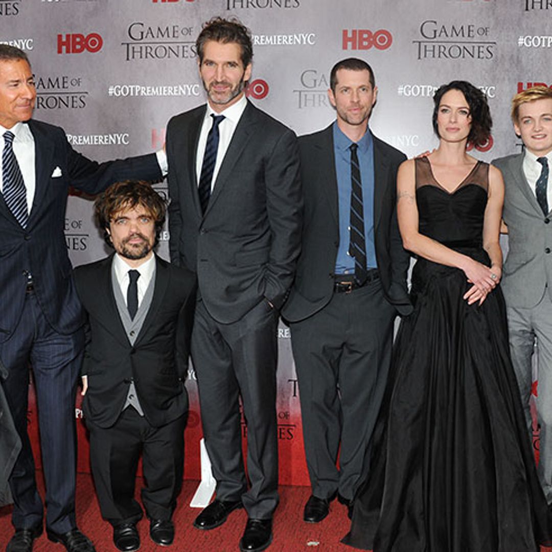 These Game of Thrones cast members just got a huge pay rise – find out just how much