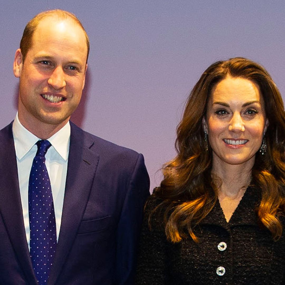 Kate Middleton paid a subtle tribute to the Queen on theatre outing