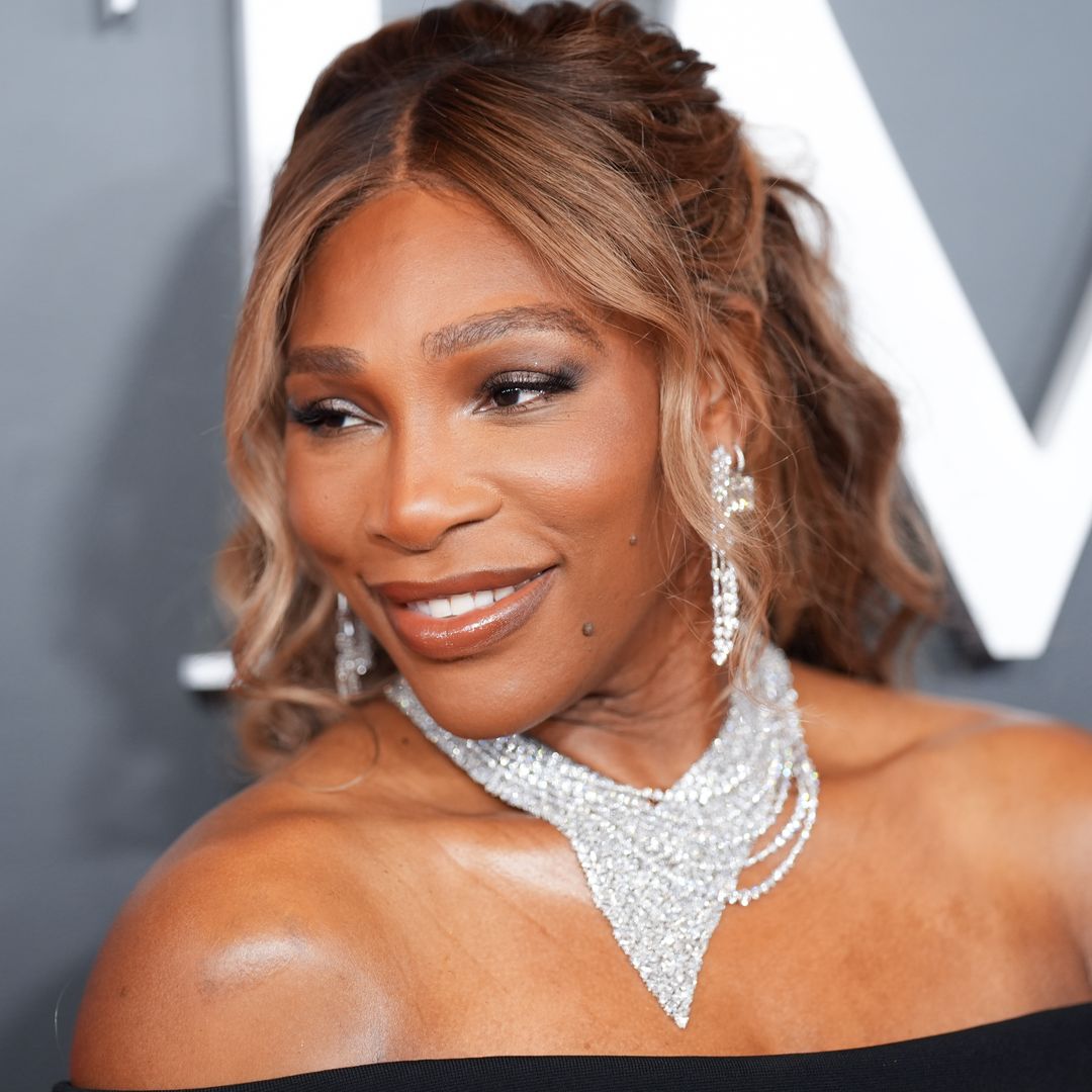 Serena Williams wows fans with remarkable body transformation 