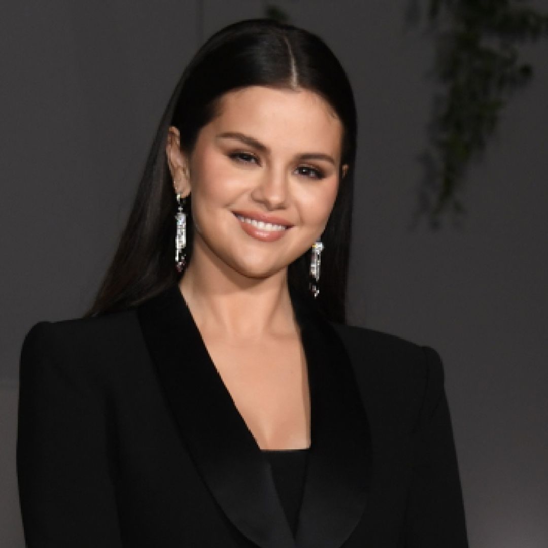 Selena Gomez opens up about mental health journey in her new documentary