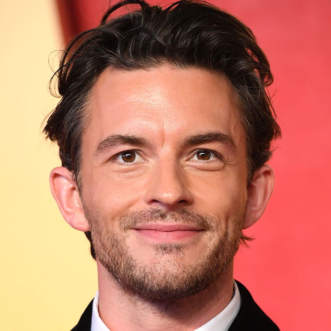 How Jonathan Bailey went from Sexiest Man Alive to Wicked scarecrow