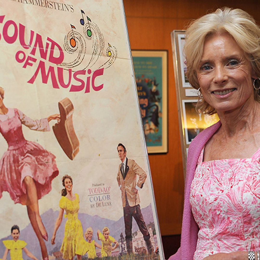 The Sound of Music actress Charmian Carr dies aged 73