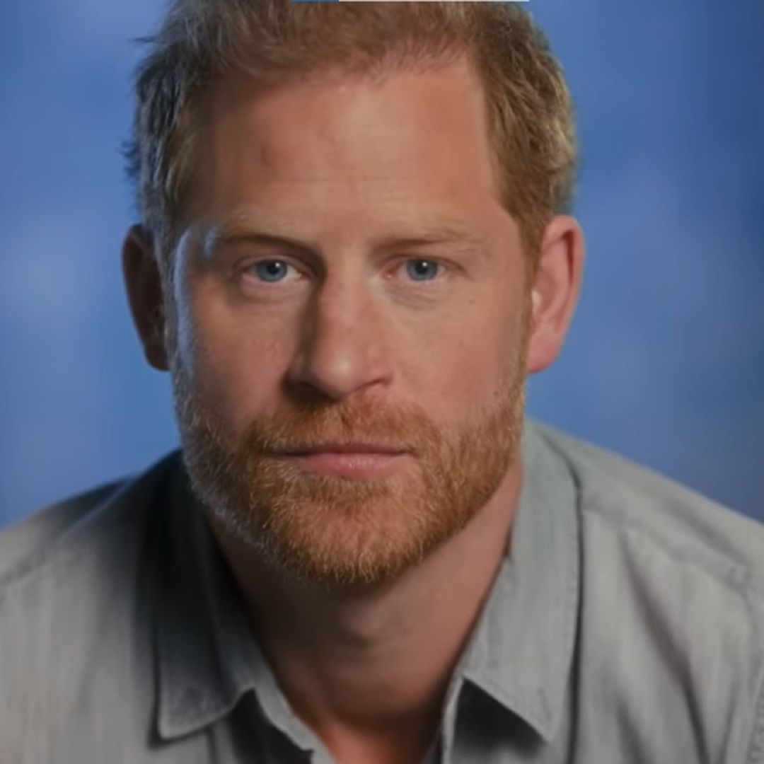 Prince Harry appears in new video for BetterUp with Chloe Kim