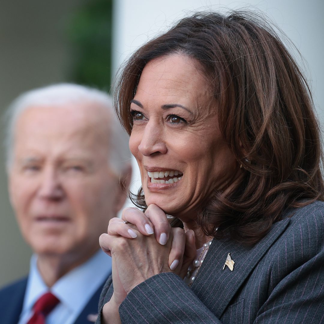 President Joe Biden endorses VP Kamala Harris: who could be her running mate — and who can't