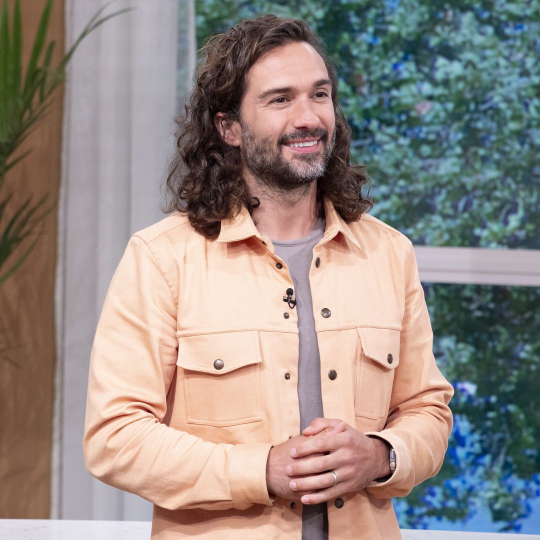 The 'classic' mid-week meal hack loved by Joe Wicks