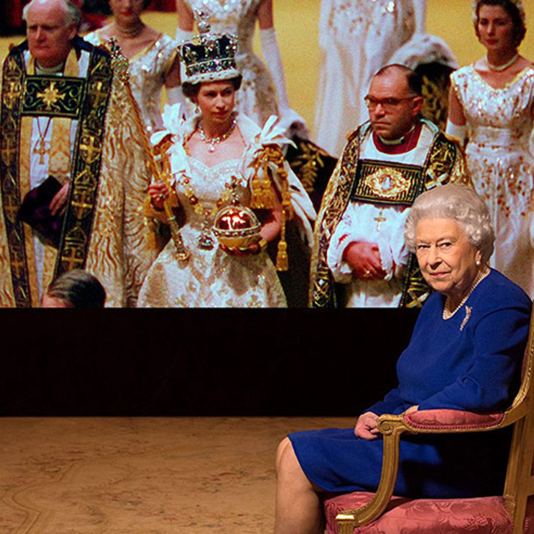 The Queen reveals wicked sense of humour in documentary