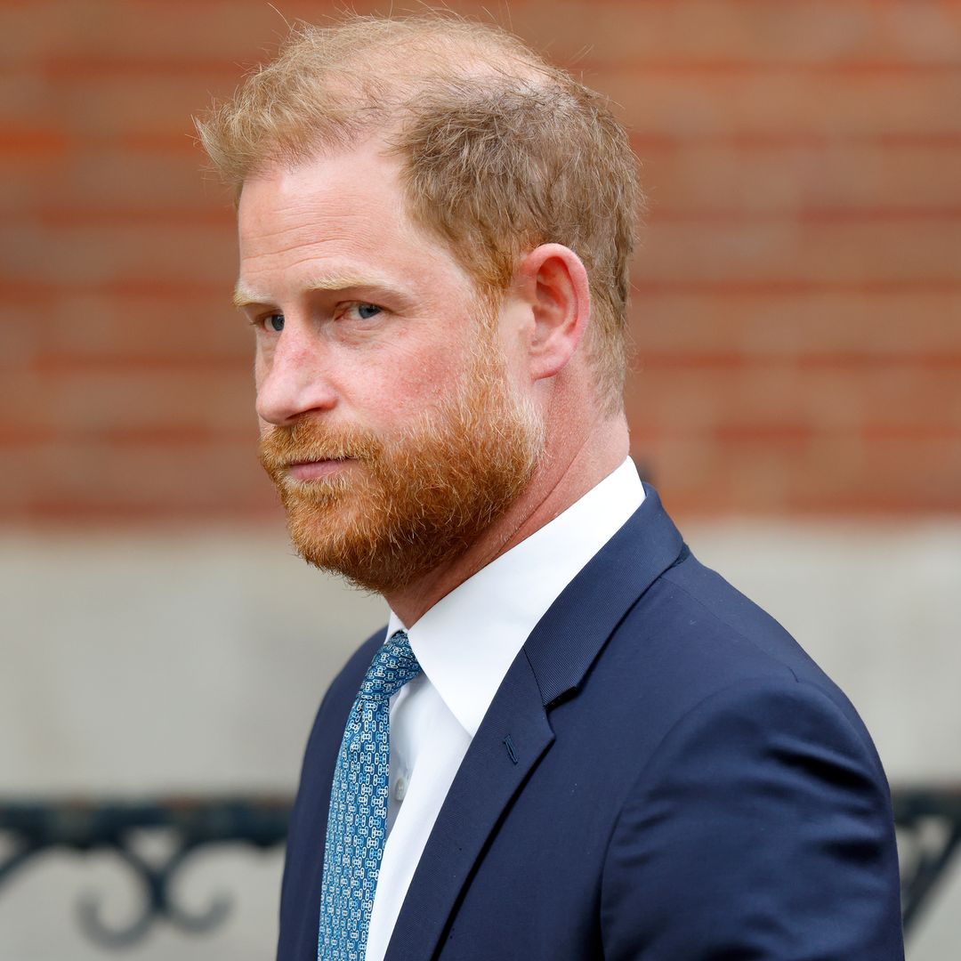 Why Prince Harry has missed three of Prince Archie's birthdays
