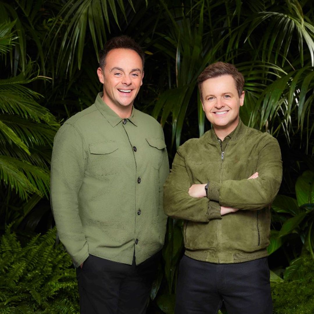 I’m a Celebrity fans wowed as Ant and Dec share exciting update on show