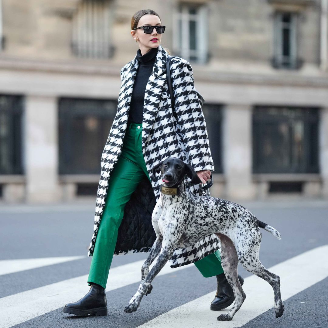 9 best dog walking boots to keep your feet warm, dry and of course, stylish