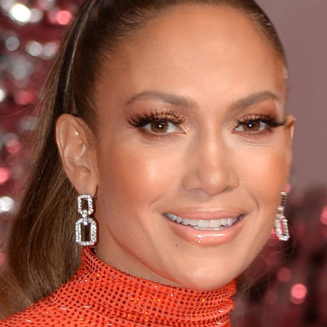 Jennifer Lopez reveals the change she made in her career for her twins