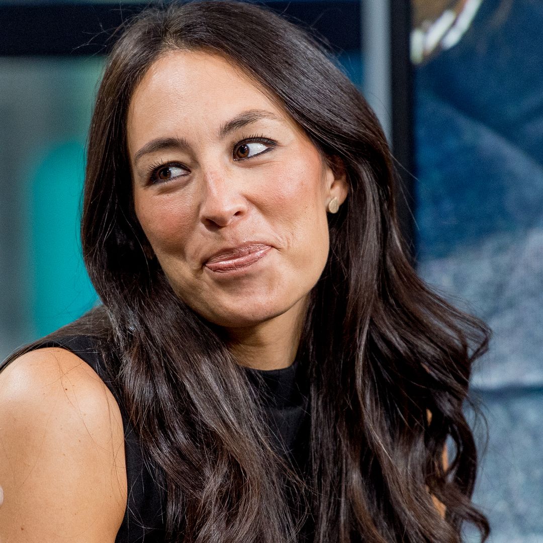 Joanna Gaines' youngest son Crew's living situation is every child's dream