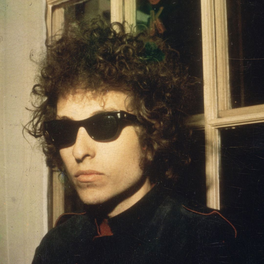 The real story behind Bob Dylan's birth name and the why he changed it
