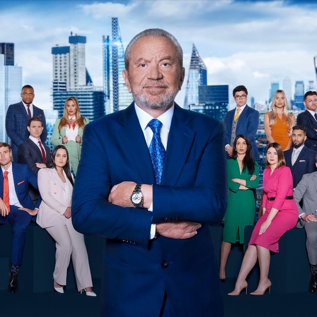 The Apprentice: meet the candidates, board and find out if Claude Littner will return following accident