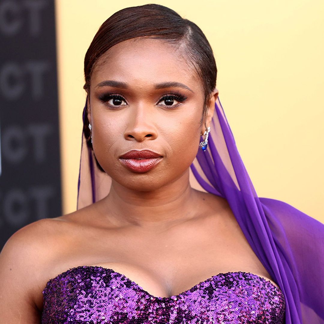 Jennifer Hudson's tragic family past and how it has shaped her today