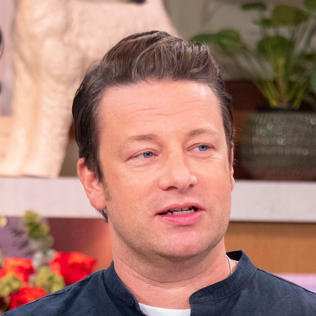 Jamie Oliver Mourns The Loss Of Tv Friend In Heartfelt Post Hello