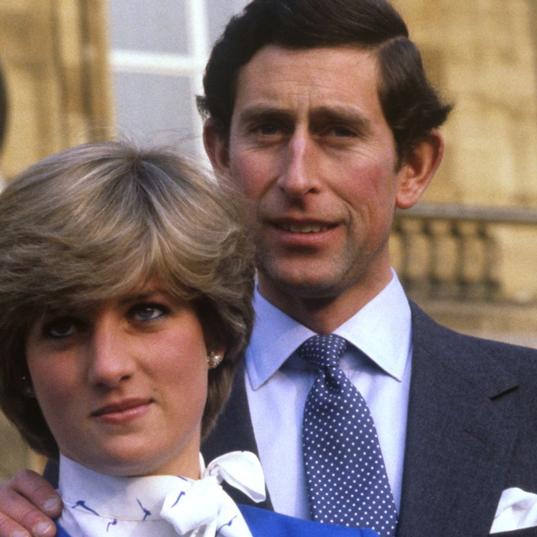 Princess Diana discusses 'surviving' ahead of 'great challenge' of royal marriage