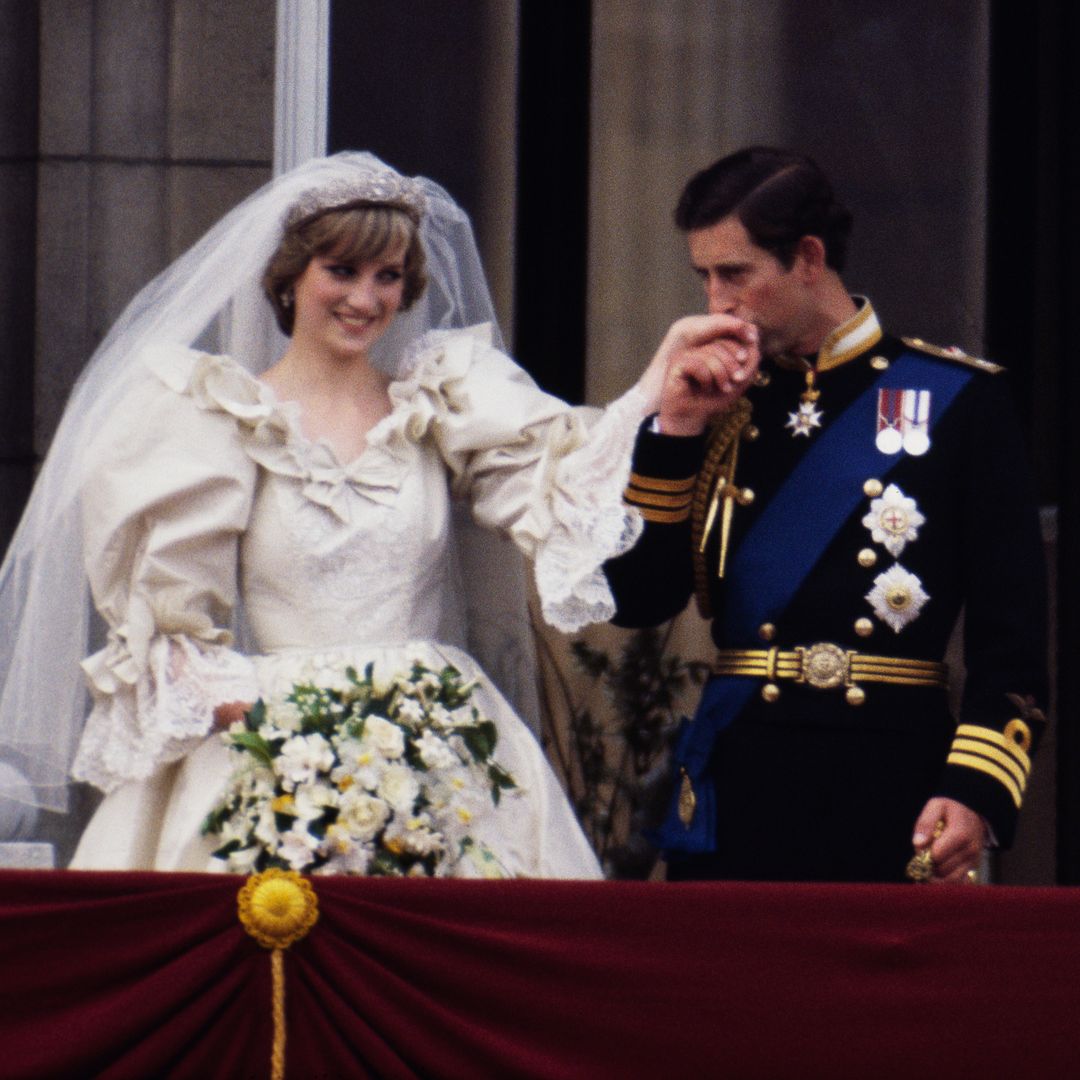 Princess Diana's wedding dress designers settle in court battle