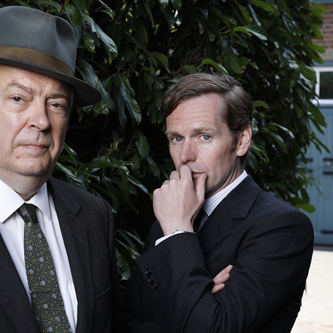 9 surprising facts about Endeavour ahead of final series