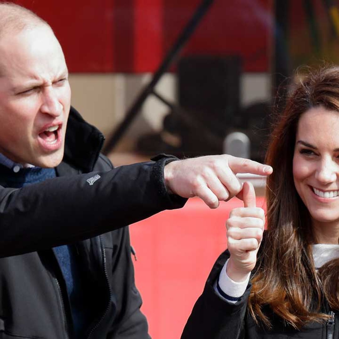 The one way Prince William always trumps wife Kate Middleton