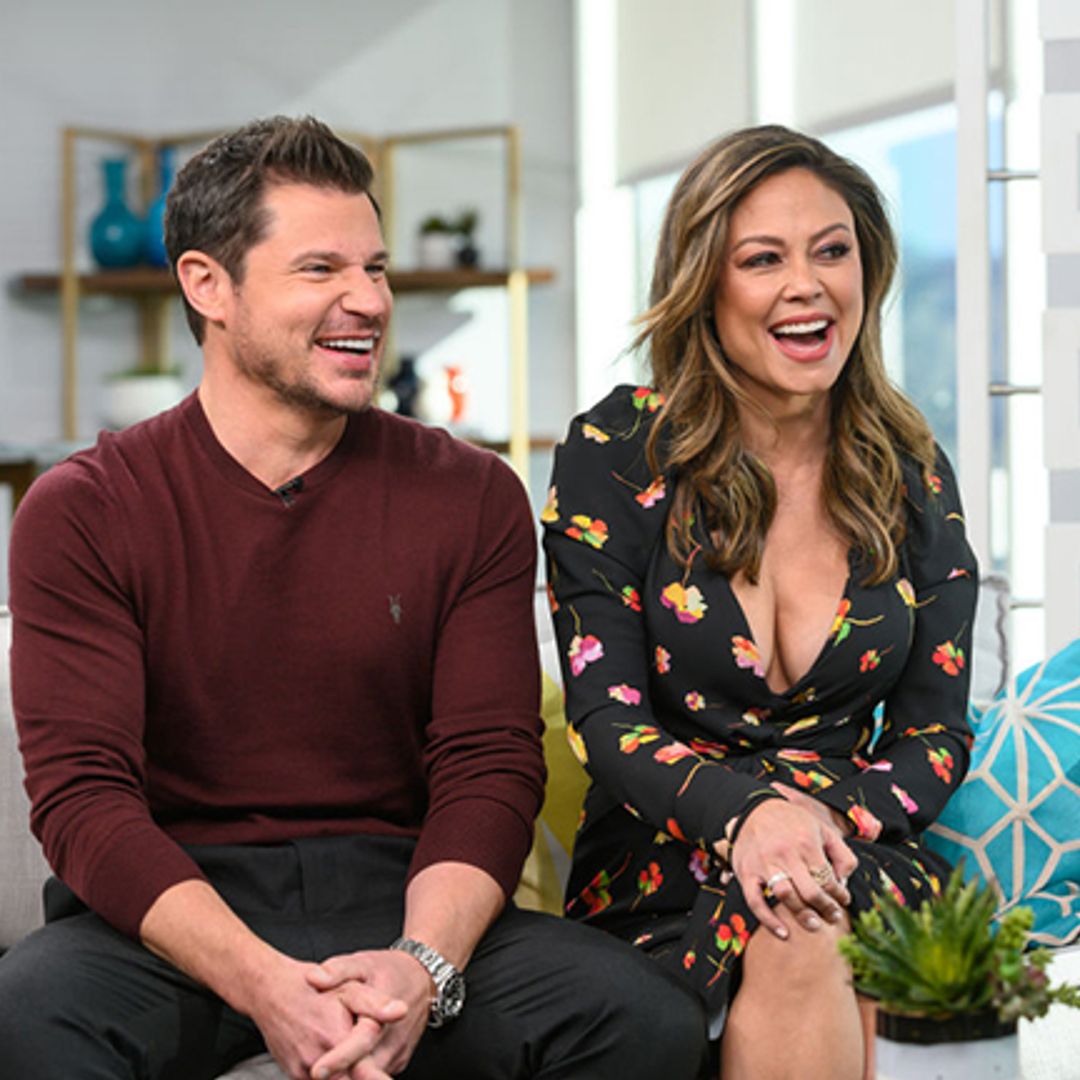 Love is Blind fans launch petition to remove Nick and Vanessa Lachey as hosts