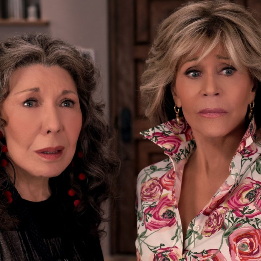 Grace and Frankie season seven: everything we know so far
