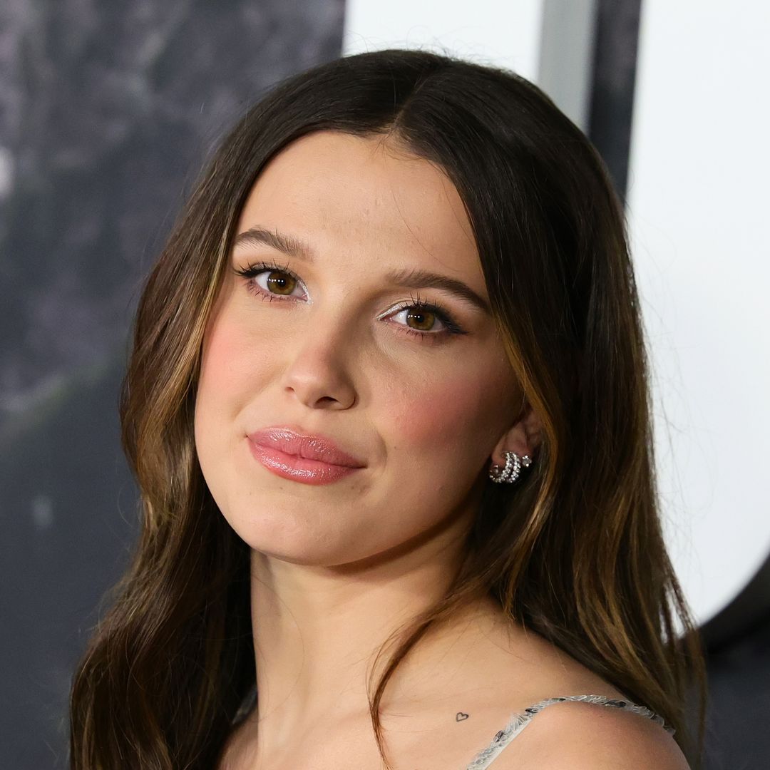 Millie Bobby Brown swears by this beauty hack for fresh, spring skin