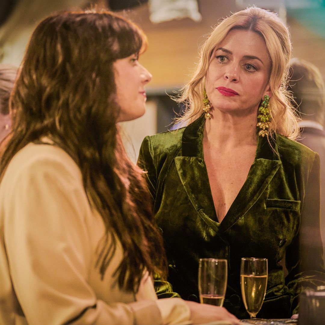 BBC's 'intense' 4-part drama with Black Doves star sounds like the ultimate binge-watch