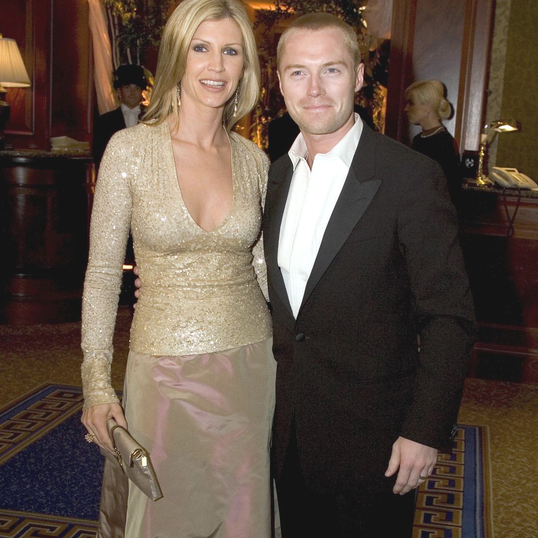 Ronan Keating's candid comments on 'devastating' affair during marriage to ex-wife pre Storm