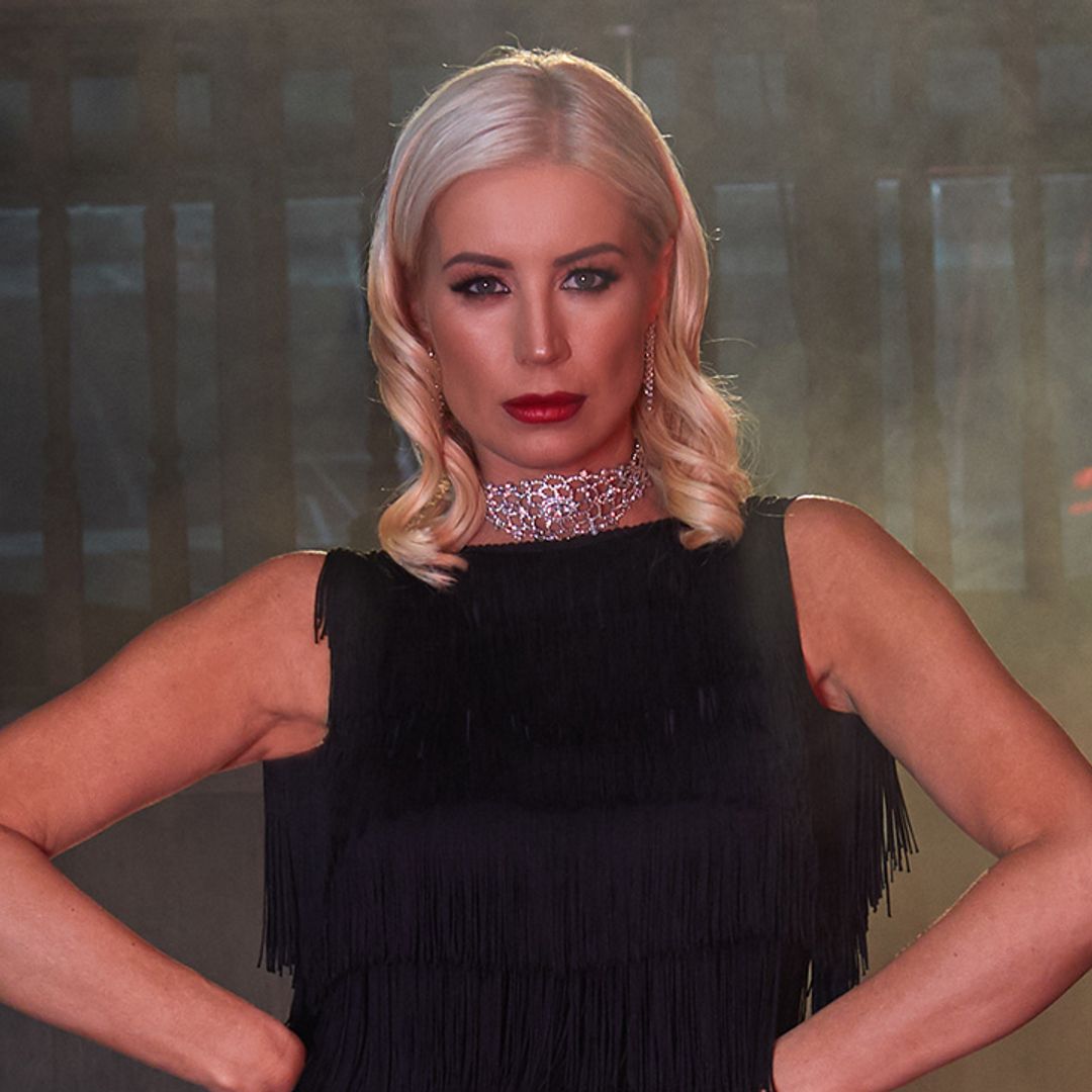 Denise van Outen lands exciting new role