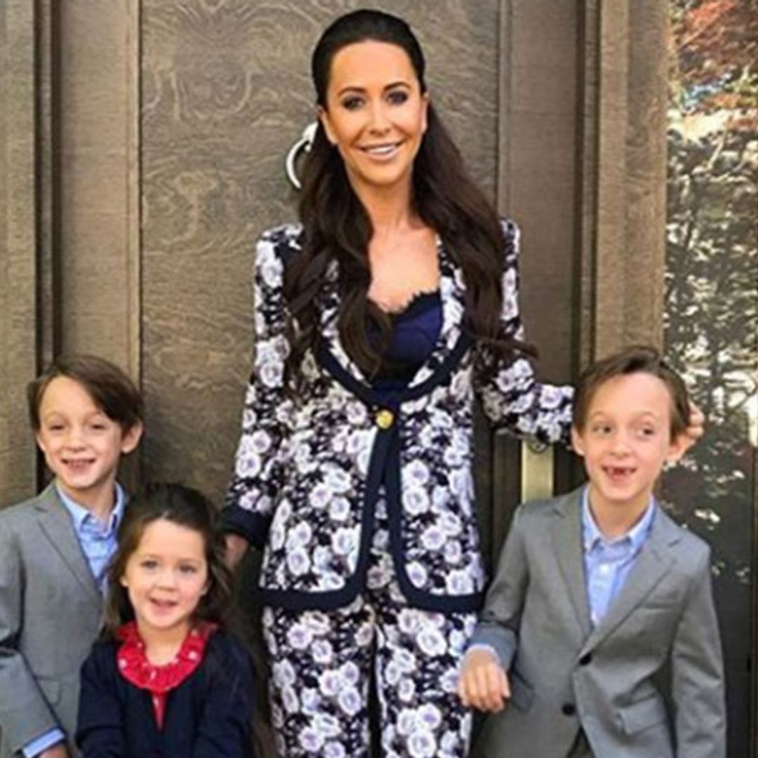 Meghan Markle tipped to pick best friend Jessica Mulroney's daughter to be flower girl