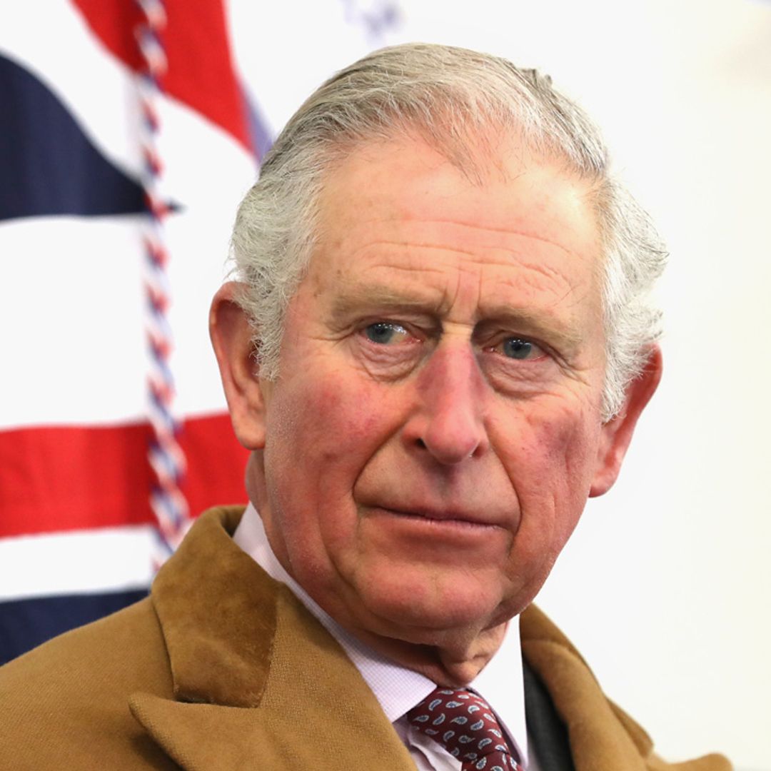 Breaking news: Prince Charles tests positive for coronavirus