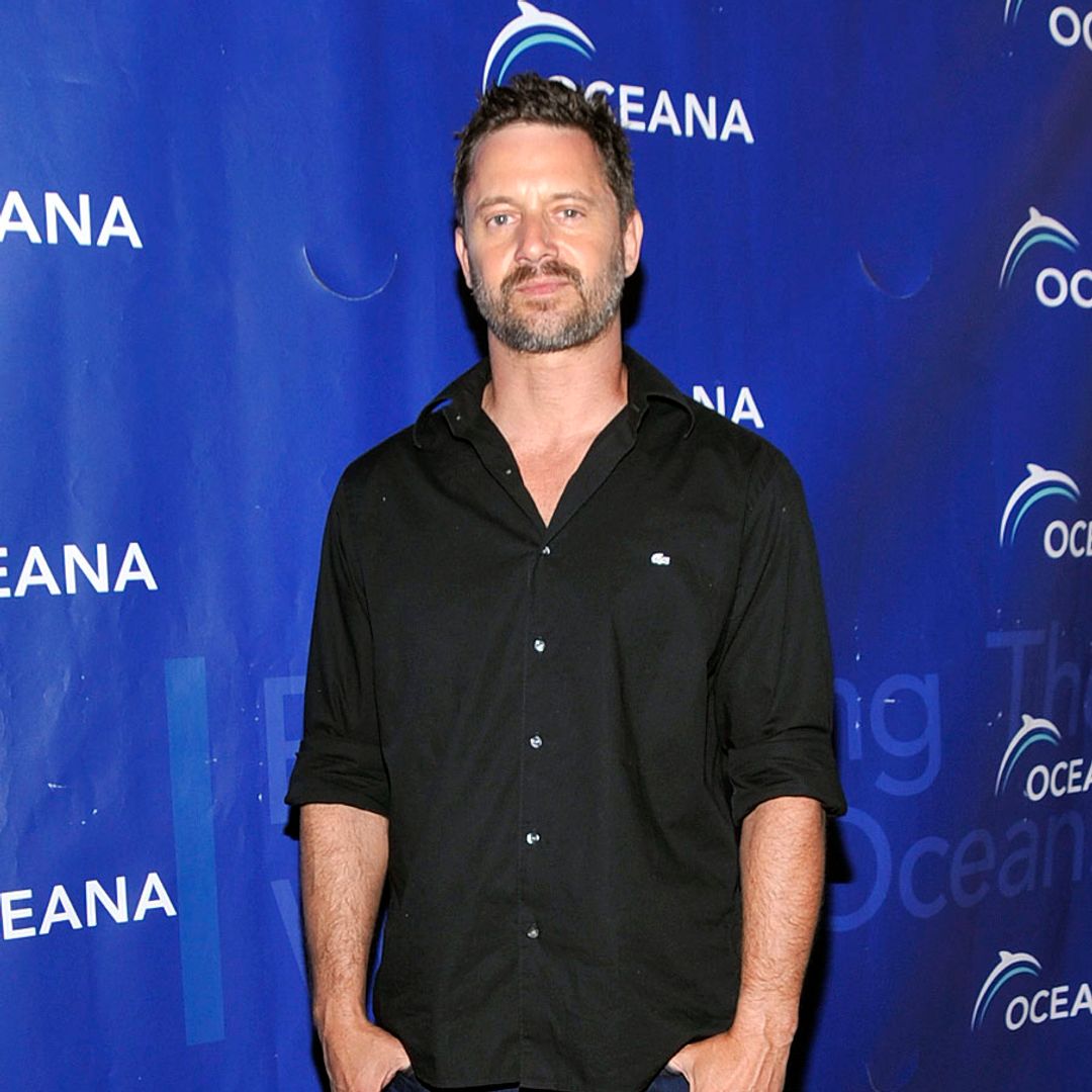 Actor Christopher Rydell attends the 2009 "Project Save Our Surf" 1st Annual Surfathon and Oceana Awards at Shutters on the Beach Ballroom on April 5, 2009 in Santa Monica, California