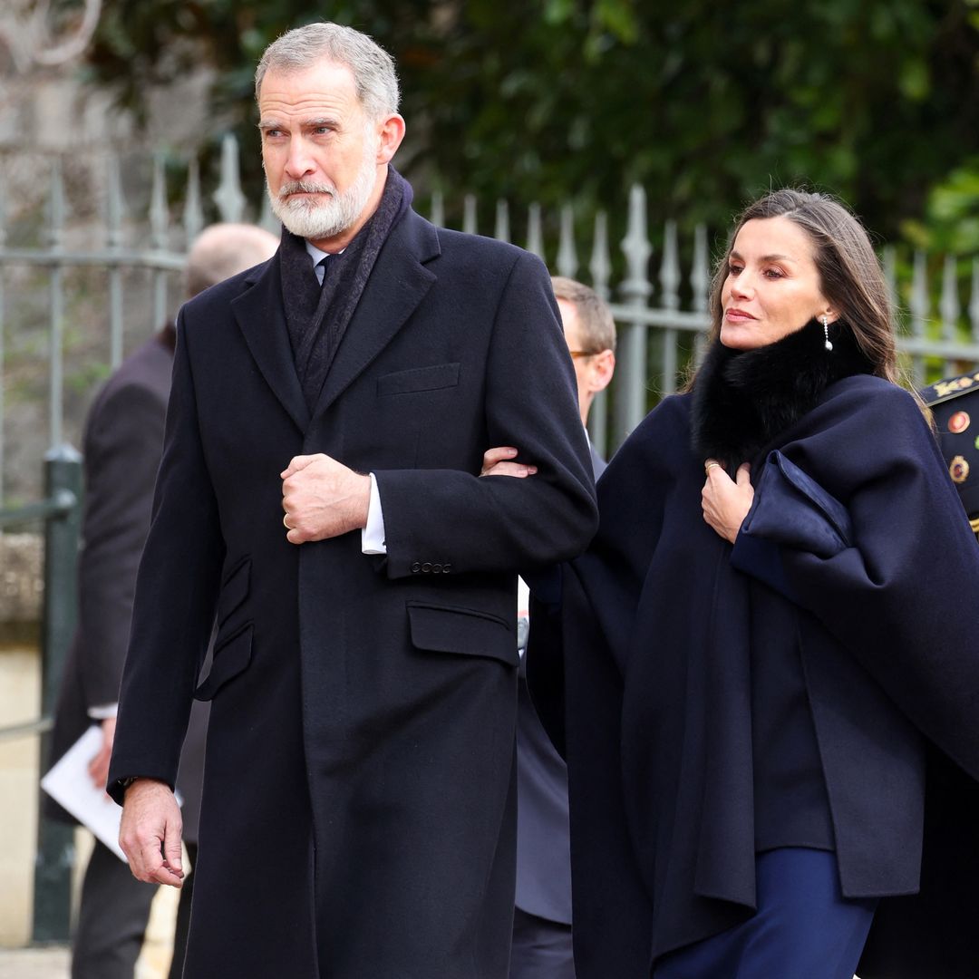 Spanish royal family to mark heartbreaking loss of King Felipe VI's cousin following tragic death