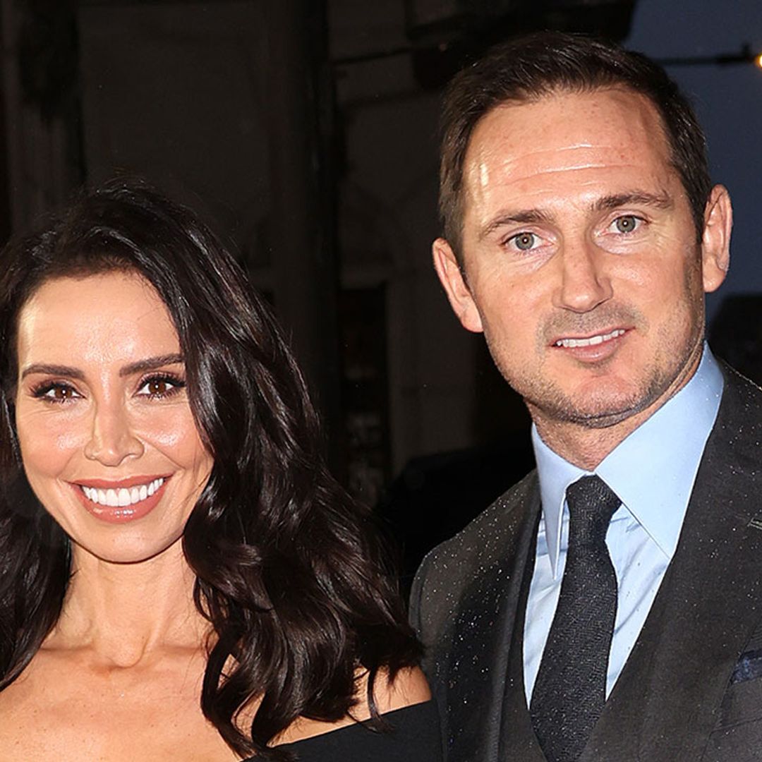 Loose Women's Christine Lampard shares incredibly rare photo of her kids - and they are all grown up!