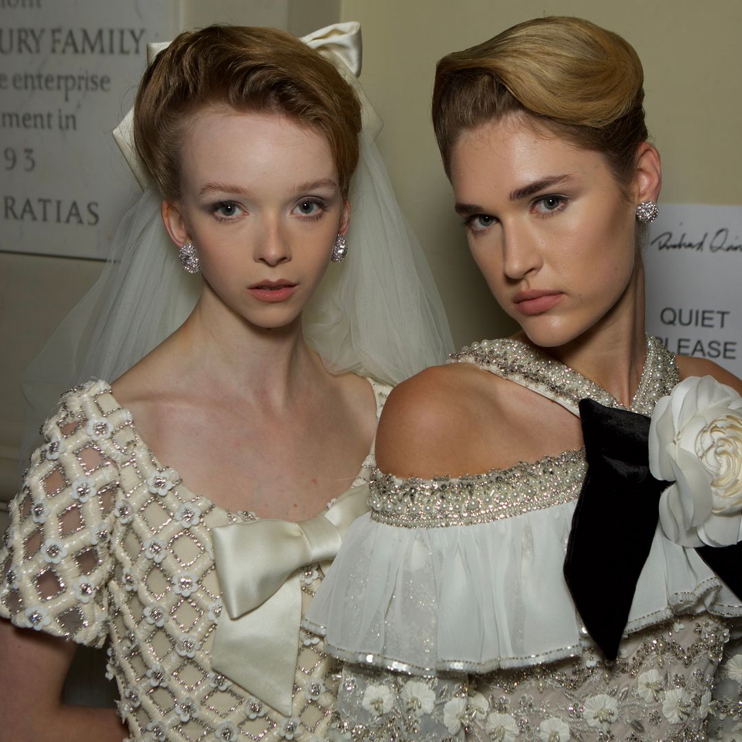 5 party season hairstyles everyone’s wearing - and exactly how to recreate them